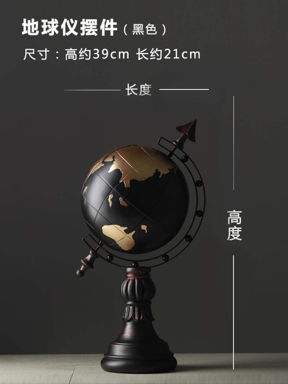 Amazon.de: GJongie Leichte Luxusdekoration Home Kreative Weinregal