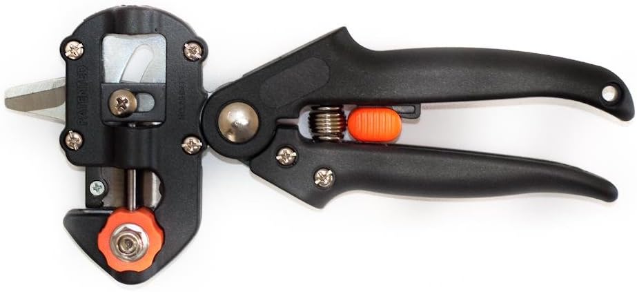 AHM 125 Grafting Tool (Black)