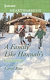 "A Family Like Hannah's (Seasons of Alaska)" av Carol Ross