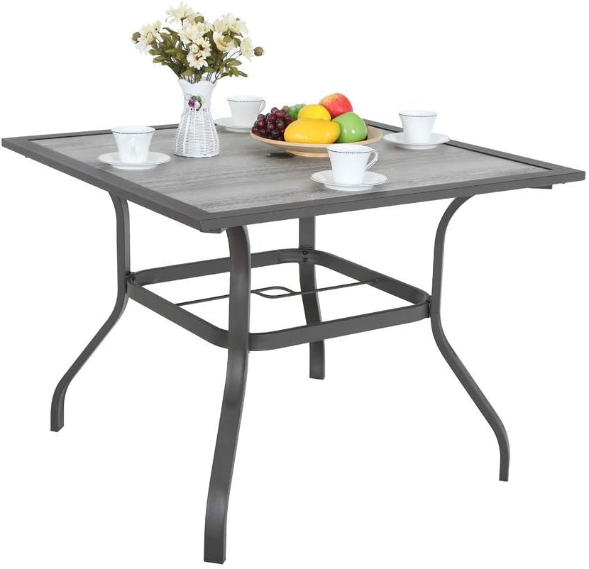 Best furniture outdoor dining table