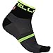 Castelli 2017 Velocissimo 6 Cycling Sock - R17041