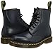 Dr. Marten's 1460 Original, Men's Boots, Blue (Navy Smooth), 10 UK