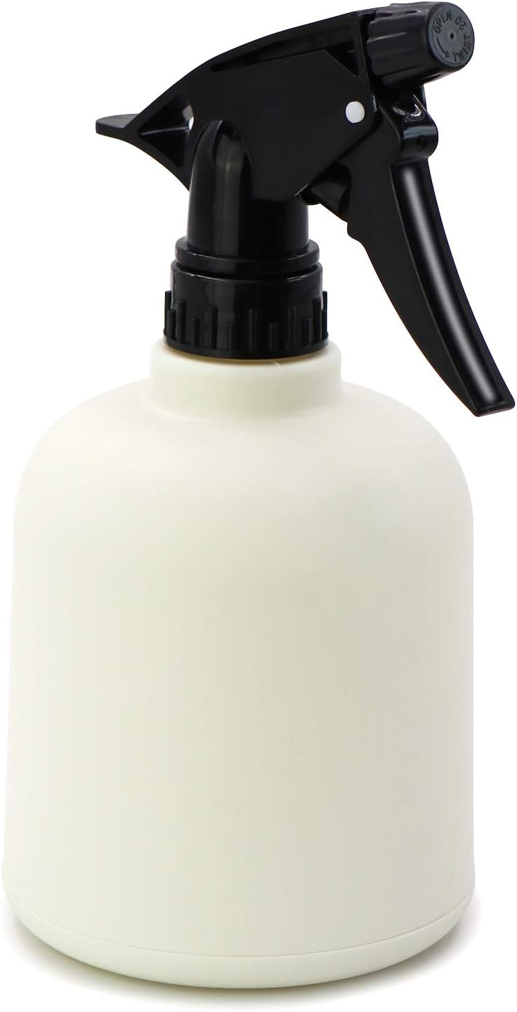 OFFIDIX Plastic Watering Spray Bottle