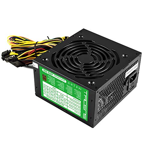 Tacens-Anima-APB550-Fuente-PC-550W-ATX-12V-PFC-Activo-80Plus-Bronze-Negro