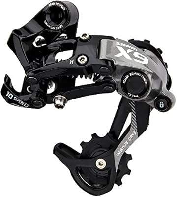 sram mtb rear derailleur