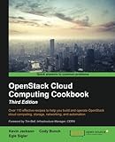 Image de OpenStack Cloud Computing Cookbook - Third Edition