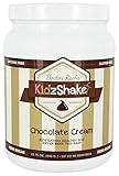KidzShake - Nutritional Shake Chocolate Cream with plant-based vitamins and probiotics - 22.75 oz.
