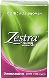 Zestra - Arousal Fluid Feminine .8 Ml 0.80 Milliliters