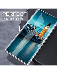 Protector de pantalla sin burbujas compatible con NOTE8 09.03.