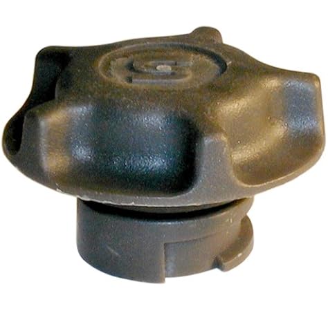 Engine Oil Filler Cap Stant 10099