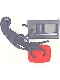 Proform Fitness Products, Inc 347877 Treadmill Safety Key Assembly Genuine Original Equipment Manufacturer (OEM) Part