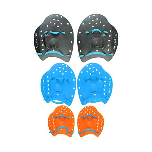 Turbo-Hand-Paddles Turbo-Hand-Paddles