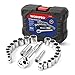 WorkPro 24-Piece Compact Drive Sockets Set 3/8