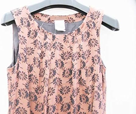 Amazon Co Jp エトロ Etro ワンピース レディース ブラウン 黒 中古 服 ファッション小物