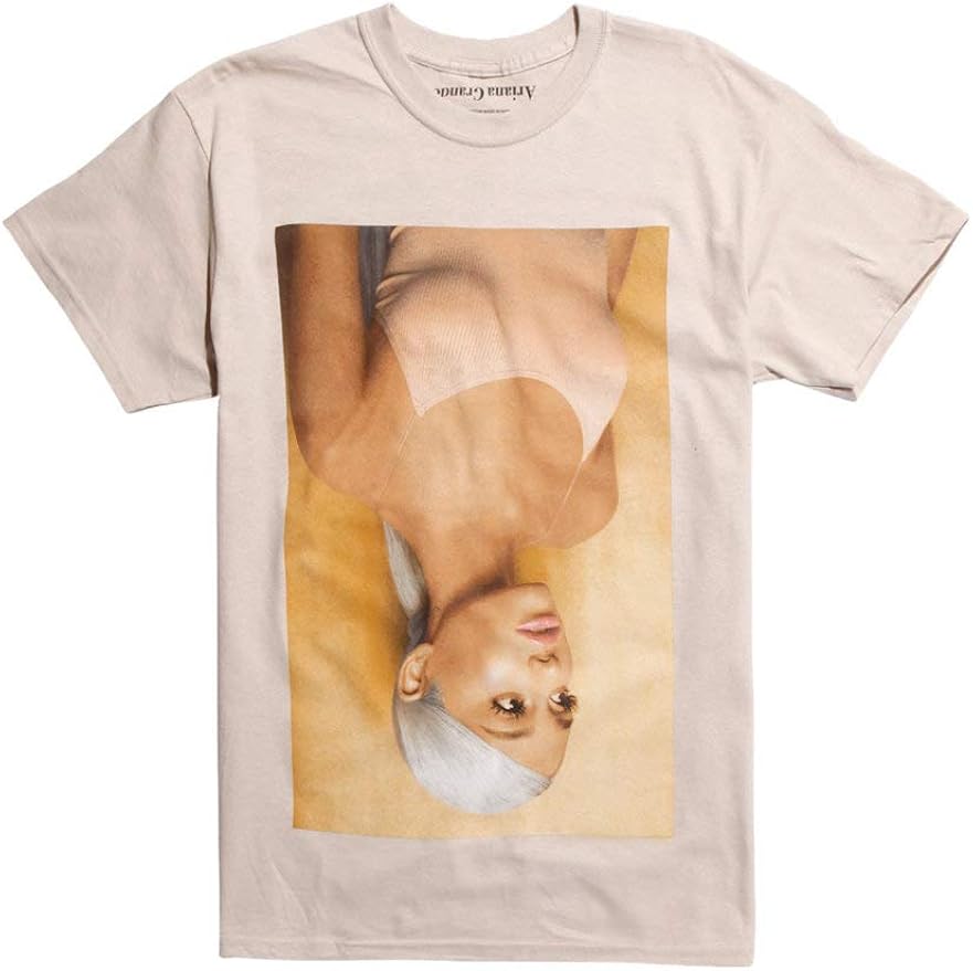 ariana grande shirt walmart