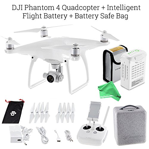DJI-Phantom-4-Quadcopter-Drone-Aircraft-DigitalAndMore-Ultra-Gentle-Microfiber-Lens-Cleaning-Cloth