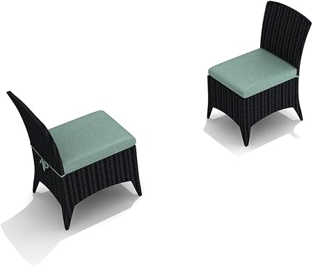 Harmonia vida hl-ar-cb-dsc-sp Arbor laterales de comedor silla, lienzo