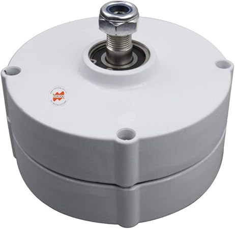 Amazon Com Marsrock 200w 900r M Permanent Magnet Generator Ac