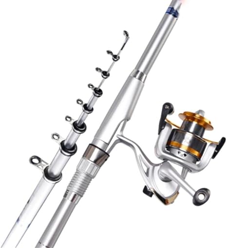 spinning rod brands