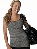 Glamourmom Nursing Bra Long Tank
