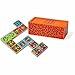 Vilac 28 Piece Dominos Set by Keith Haring