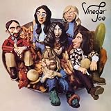 VINEGAR JOE                                       