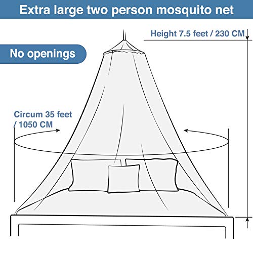 5 Universal+Backpackers+Mosquito+Single+King