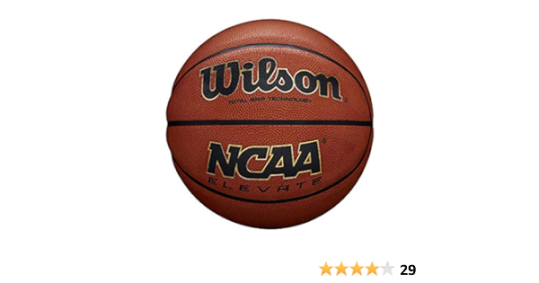 wilson elevate basketball