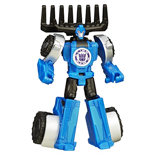 transformers robot