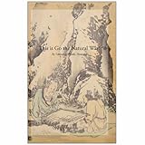 Toy This Is Go the Natural Way! Book