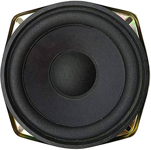 30 watt 4 ohm speaker