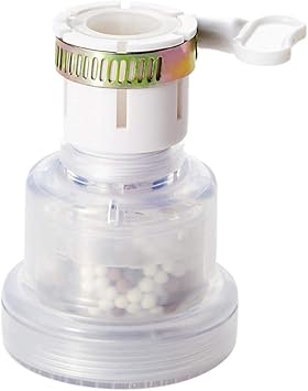 Amazon Com Saying Tap Water Filter Kitchen Front Loading Water