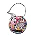 JuJuBe Paci Pod Pacifier Wristlet, Tokidoki Collection - Sushi Cars