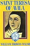 St. Teresa of Avila