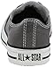 Converse Chuck Taylor All Star Core Oxford Low-Top Charcoal Men's Size 13