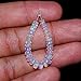 Jaguar Gems AAA Ethiopian Opal Crystals, Opal Beads, Opal Supply, Opal for Jewelry Projects, Crystals Beads for Pendant, Natural Opal Gemstone, Handcrafted Loose Beads Drop, Opal Stone, 25+ Beads
