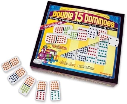 juego de domino amazon