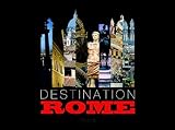 Image de Destination Rome (Destination (Tectum Publishers))