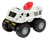 Matchbox Rev Rigs Space Truck