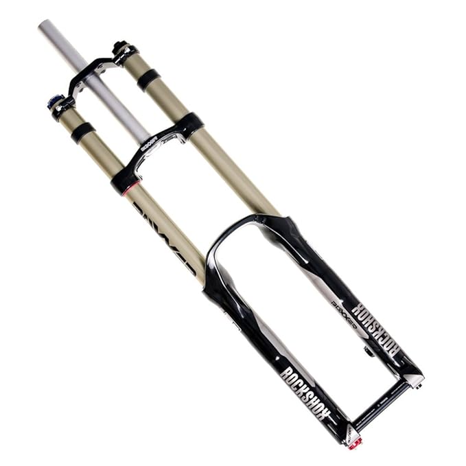 rock shox boxxer team 2016