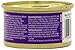 Wellness Complete Health Minced Adult Wet Cat Food, Natural, Protein-Rich, Grain Free, 3 Ounce, 24 Pack, (Turkey Entrée)