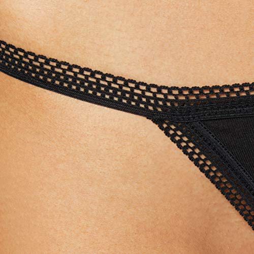 Marchio-Amazon-Iris-Lilly-Perizoma-Donna-Pacco-da-5