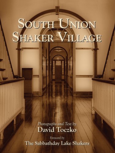 South Union Shaker Village by David Toczko
