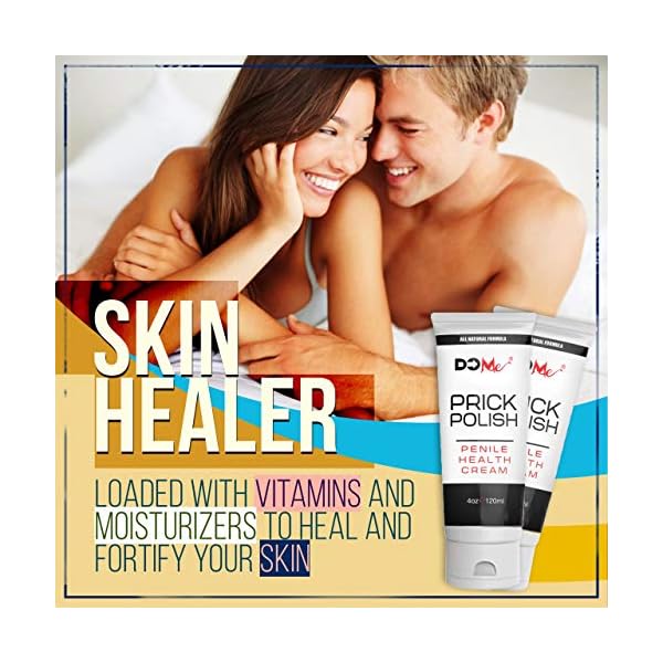 moisturizer for penile skin