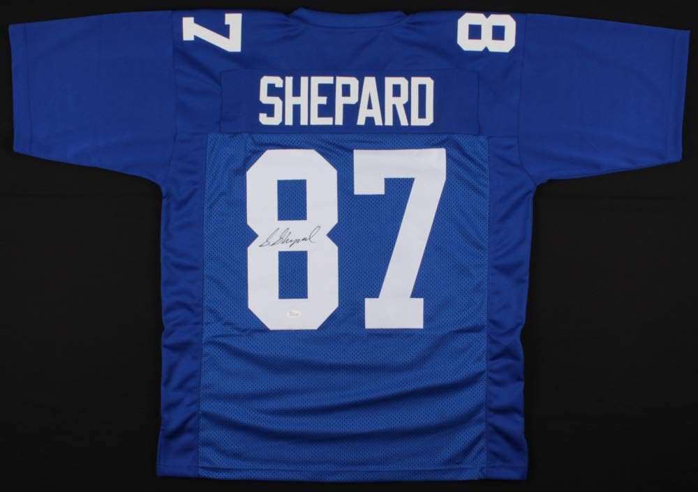 sterling shepard jersey