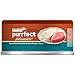 IAMS PURRFECT DELICACIES Flaked Fish Recipes in Sauce Wet Canned Cat Food 2.47 oz. (Pack of 12)