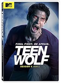 Teen Wolf: Season 6 / Part 2