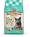 Merrick Purrfect Bistro Grain Free Natural Dry Cat Food For Adult Cats, Real Salmon And Sweet Potato Recipe - 12 lb. Bag