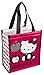Vandor Hello Kitty Insulated Shopper Tote