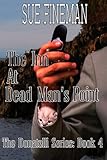 The Inn at Dead Man's Point (Donatelli Family Series Book 4)